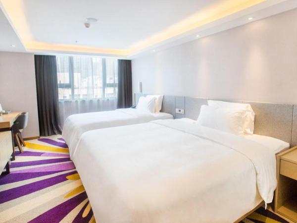 Lavande Hotels·Shenzhen Baoan Xinan : photo 1 de la chambre chambre familiale