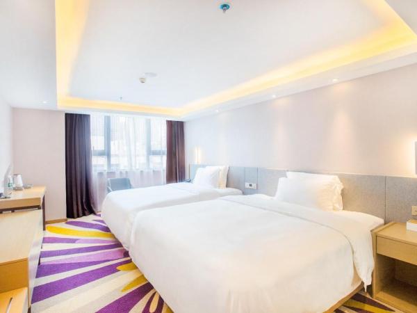 Lavande Hotels·Shenzhen Baoan Xinan : photo 2 de la chambre chambre familiale