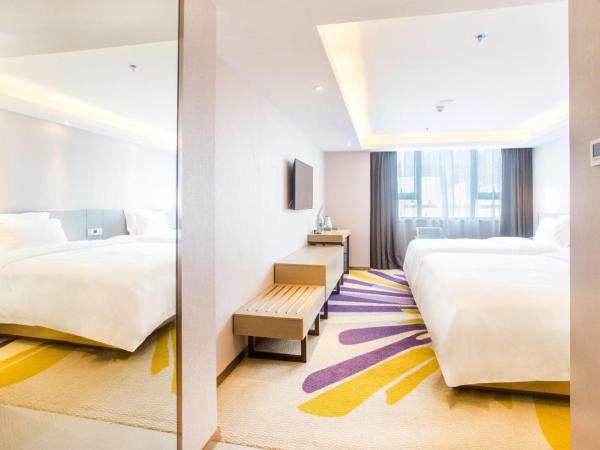 Lavande Hotels·Shenzhen Baoan Xinan : photo 3 de la chambre chambre familiale