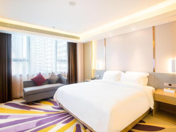 Lavande Hotels·Shenzhen Baoan Xinan : photo 3 de la chambre suite deluxe