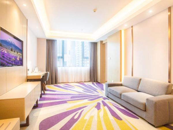 Lavande Hotels·Shenzhen Baoan Xinan : photo 5 de la chambre suite deluxe