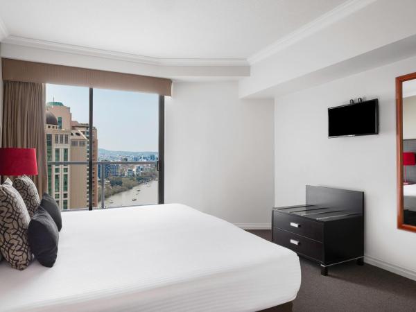 Mantra on Queen : photo 1 de la chambre appartement 1 chambre