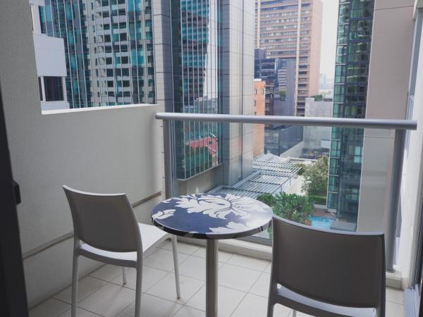 Mantra Midtown : photo 1 de la chambre appartement 1 chambre