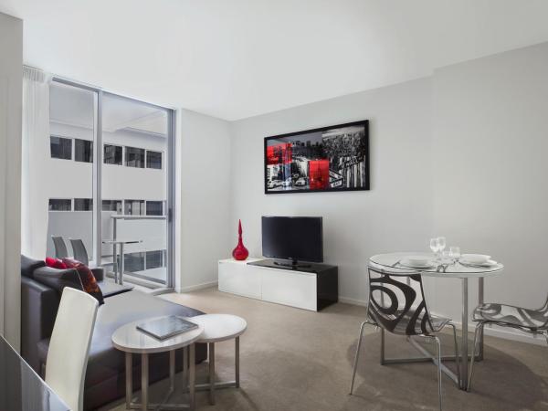 Mantra Midtown : photo 4 de la chambre appartement 1 chambre