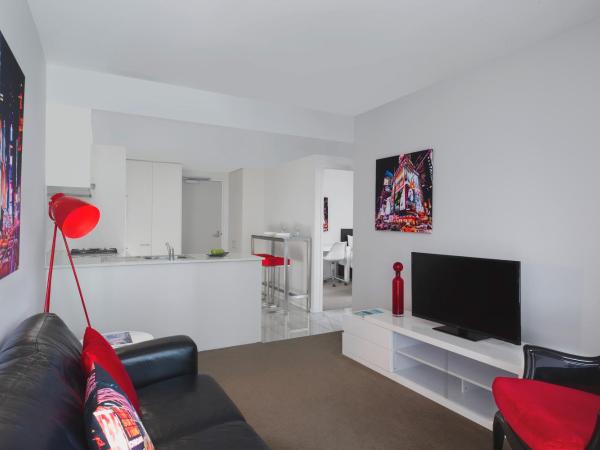 Mantra Midtown : photo 4 de la chambre appartement exécutif 1 chambre