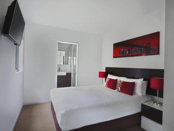 Mantra Midtown : photo 2 de la chambre appartement 2 chambres avec 2 salles de bains