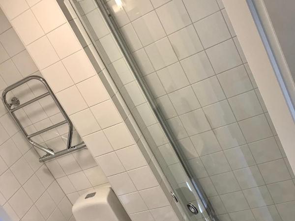 Akademihotellet : photo 3 de la chambre chambre simple deluxe