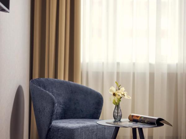 Van der Valk Hotel Mechelen : photo 3 de la chambre chambre supérieure