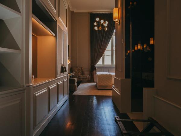 Torel 1884 Suites & Apartments : photo 2 de la chambre chambre double supérieure