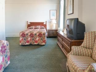 Aida Plaza Hotel : photo 2 de la chambre room #5666614