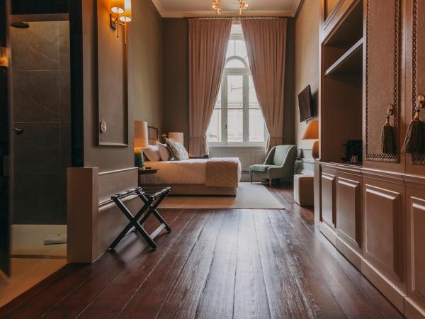 Torel 1884 Suites & Apartments : photo 1 de la chambre chambre double deluxe