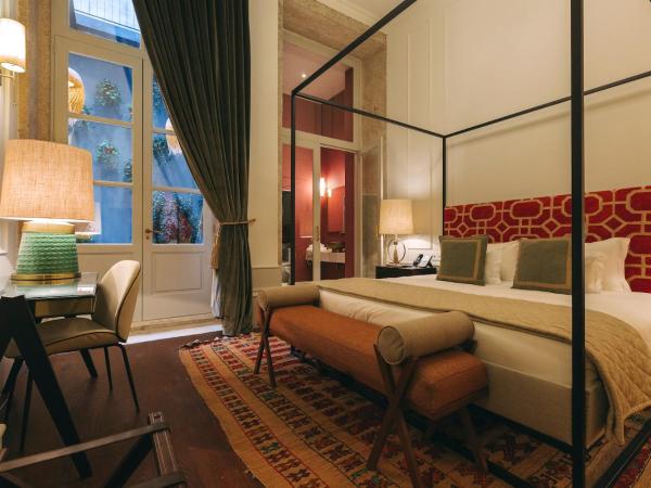 Torel 1884 Suites & Apartments : photo 2 de la chambre chambre double deluxe avec baignoire