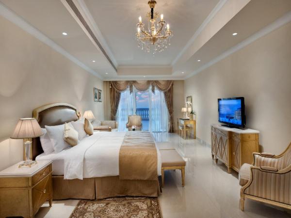 Kempinski Hotel & Residences Palm Jumeirah : photo 4 de la chambre room #32221928