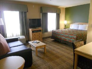 Extended Stay America Suites - Orlando - Lake Buena Vista : photo 1 de la chambre room #2285213
