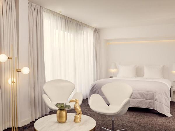 Van der Valk Hotel Eindhoven : photo 4 de la chambre suite penthouse