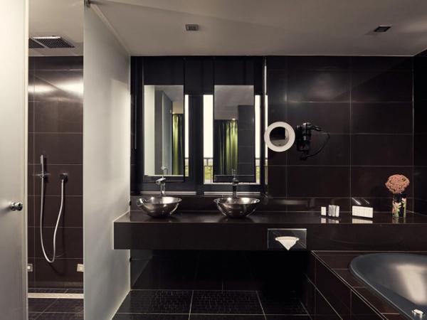 Van der Valk Hotel Eindhoven : photo 3 de la chambre suite penthouse