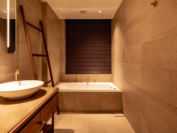 THE BASICS FUKUOKA : photo 4 de la chambre superior twin room with club lounge access (episode 3) - non-smoking