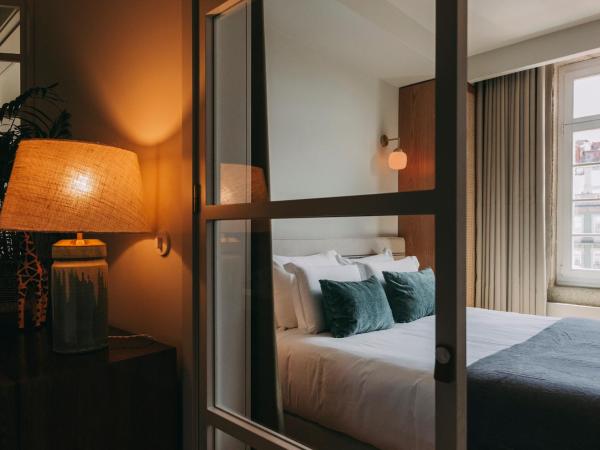 Torel 1884 Suites & Apartments : photo 3 de la chambre appartement supérieur