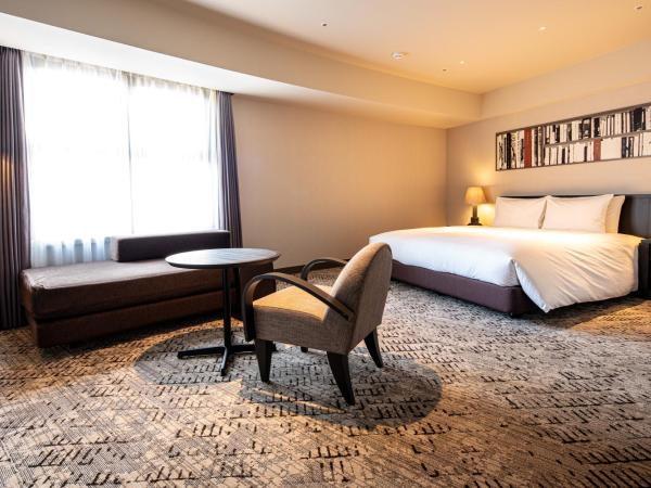 THE BASICS FUKUOKA : photo 2 de la chambre superior double room (chapter 3) - non-smoking