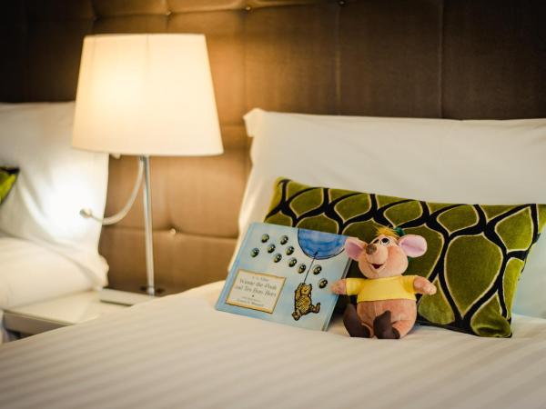 Hotel Isaacs Cork City : photo 2 de la chambre chambre lits jumeaux deluxe