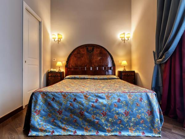 Decumani Hotel De Charme : photo 3 de la chambre chambre double Économique