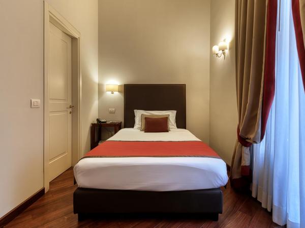 Decumani Hotel De Charme : photo 2 de la chambre chambre simple confort