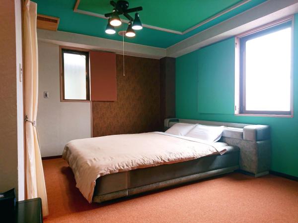 Hotel Unicorn : photo 1 de la chambre chambre double non-fumeurs