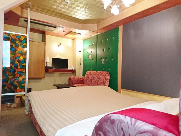 Hotel Unicorn : photo 5 de la chambre economy double room non smoking