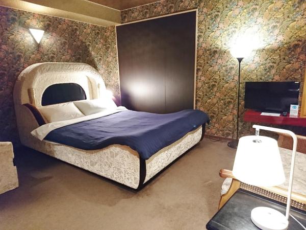 Hotel Unicorn : photo 4 de la chambre economy double room non smoking