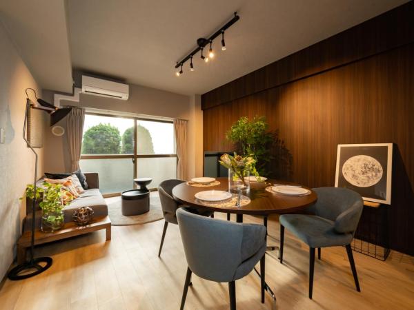 IMPREST STAY Tokyo Kamata : photo 1 de la chambre studio