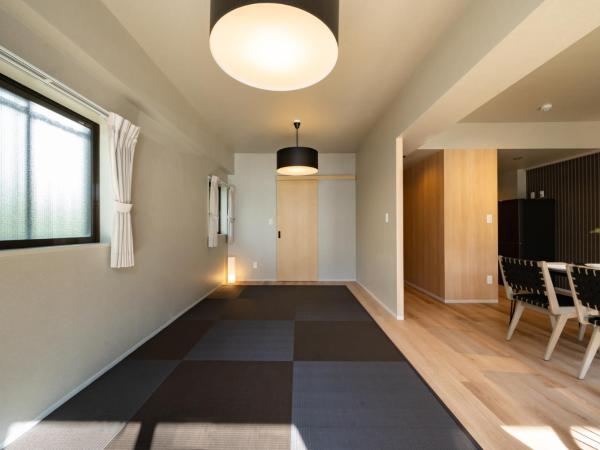 IMPREST STAY Tokyo Kamata : photo 6 de la chambre tatami apartment