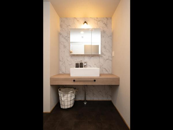 IMPREST STAY Tokyo Kamata : photo 9 de la chambre appartement 2 chambres