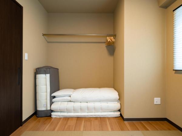 IMPREST STAY Tokyo Kamata : photo 5 de la chambre tatami apartment