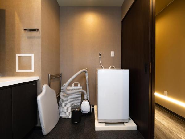 IMPREST STAY Tokyo Kamata : photo 8 de la chambre tatami apartment