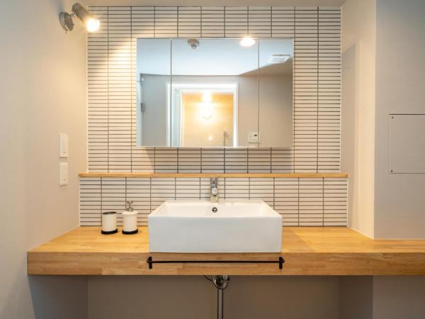 IMPREST STAY Tokyo Kamata : photo 6 de la chambre appartement 2 chambres