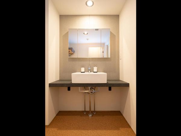 IMPREST STAY Tokyo Kamata : photo 10 de la chambre appartement 2 chambres