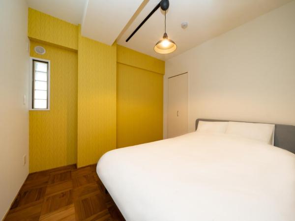 IMPREST STAY Tokyo Kamata : photo 5 de la chambre appartement 2 chambres