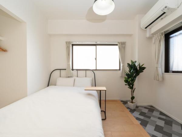 IMPREST STAY Tokyo Kamata : photo 4 de la chambre appartement 2 chambres