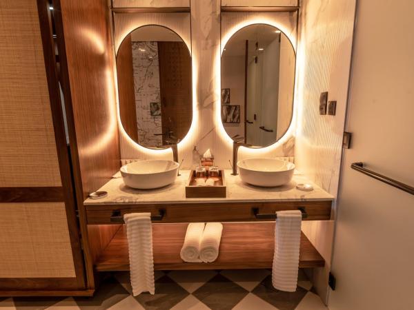 Le Meridien Ile Maurice : photo 5 de la chambre nirvana tranquil bliss – adult only