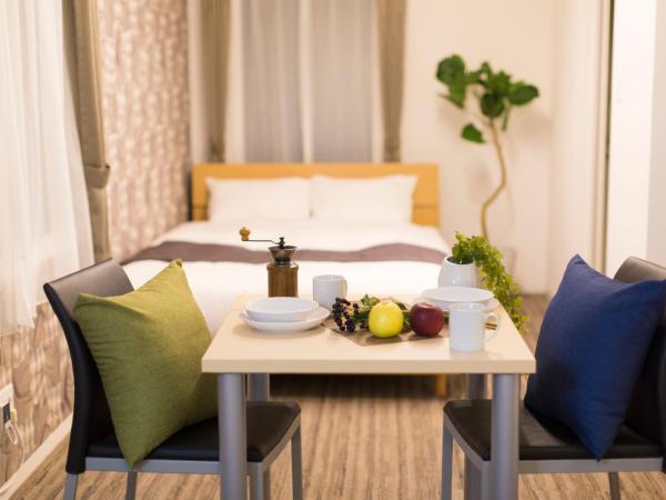 Hotel ONE'S RESIDENCE : photo 9 de la chambre studio