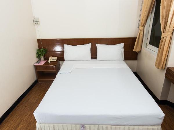 Muangphol Mansion : photo 6 de la chambre chambre double standard