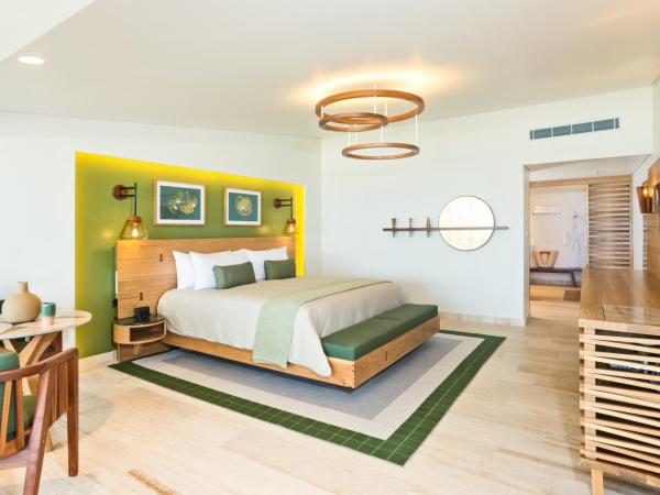 Presidente InterContinental Cozumel Resort & Spa, an IHG Hotel : photo 7 de la chambre hébergement premium avec accès à la piscine