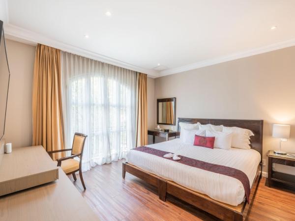 Grand Polanco Residencial : photo 2 de la chambre appartement 2 chambres