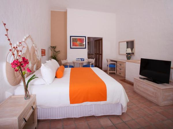 Flamingo Vallarta Hotel & Marina : photo 4 de la chambre chambre standard