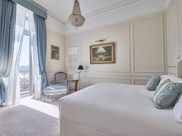 Hôtel du Palais Biarritz, in The Unbound Collection by Hyatt : photo 3 de la chambre suite ambassadeur