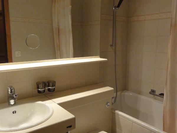 Hotel Alte Post : photo 6 de la chambre chambre double ou lits jumeaux