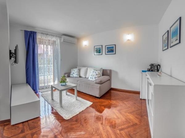 Guesthouse Residence Major : photo 2 de la chambre chambre double deluxe