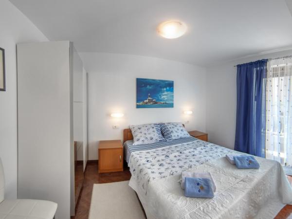 Guesthouse Residence Major : photo 3 de la chambre chambre double deluxe