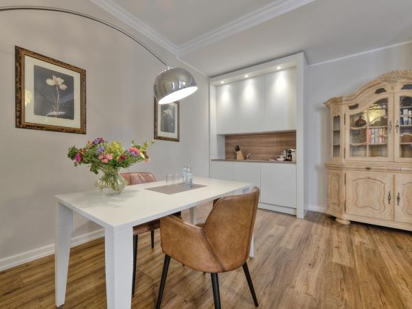 Living am Carlsplatz : photo 7 de la chambre suite junior