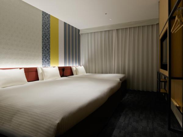 Mitsui Garden Hotel Kyoto Shijo : photo 4 de la chambre superior king room with extra bed - non-smoking main building